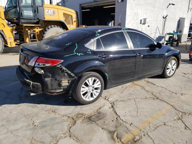 Photo 3 from auction – 2010 MAZDA 6 I with VIN 1YVHZ8CH1A5M06537