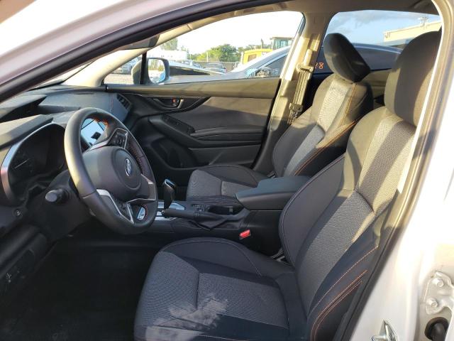 Photo 7 from auction – 2021 SUBARU CROSSTREK with VIN JF2GTAPC9M8670344