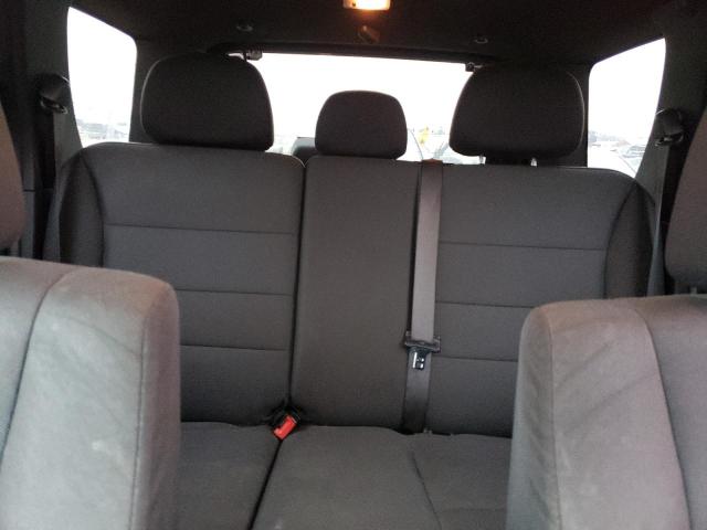 Photo 10 from auction – 2012 FORD ESCAPE XLT with VIN 1FMCU0D71CKC60856