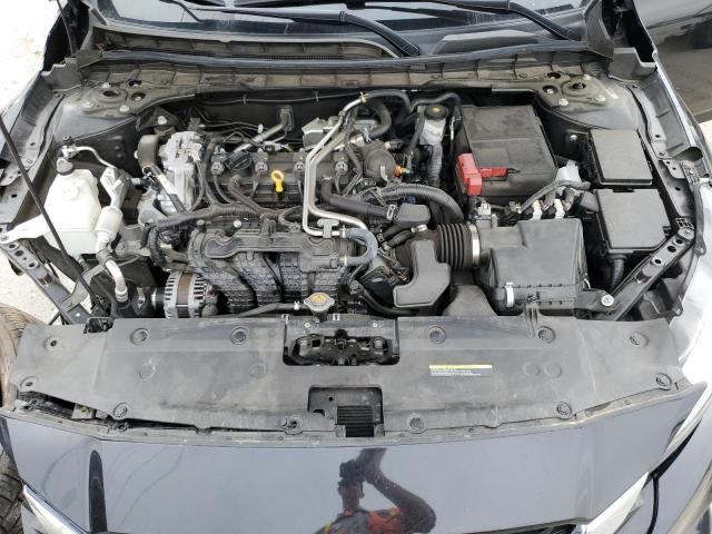 Photo 11 from auction – 2021 NISSAN ALTIMA SV with VIN 1N4BL4DVXMN337707