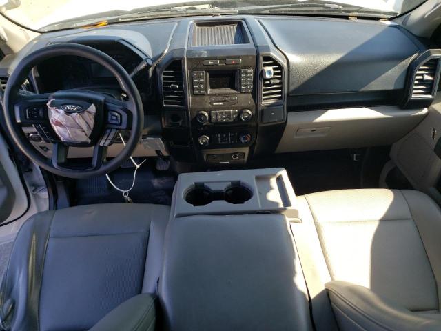 Photo 8 from auction – 2016 FORD F150 SUPER with VIN 1FTEX1C83GFB37708