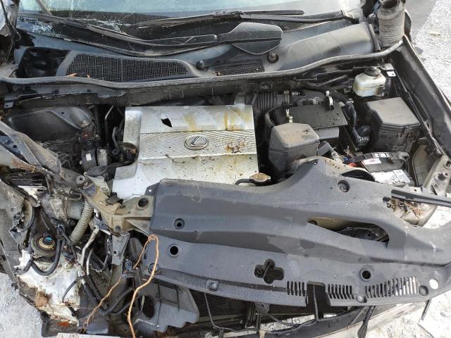 Photo 12 from auction – 2010 LEXUS RX 350 with VIN 2T2BK1BA7AC067079