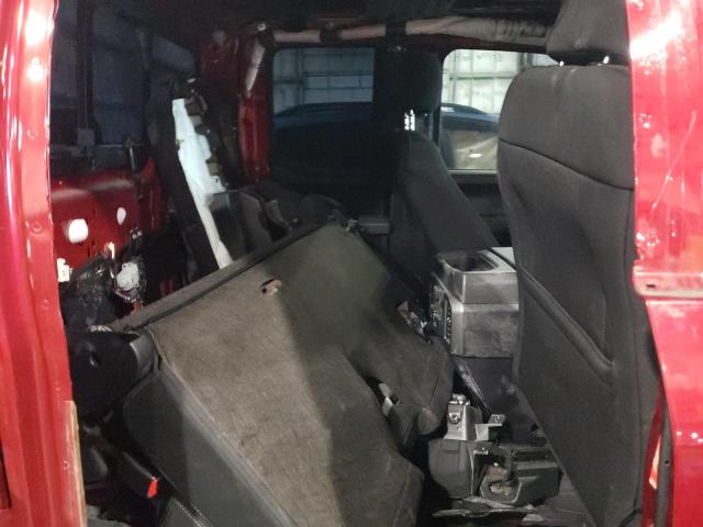 Photo 10 from auction – 2017 FORD F150 SUPER with VIN 1FTEX1EP2HKD19624