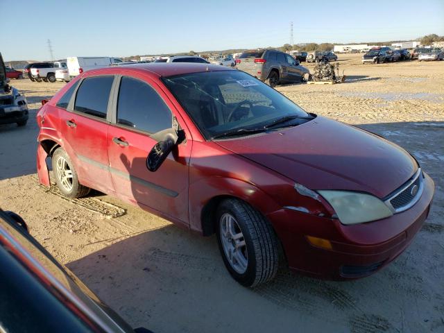 Photo 4 from auction – 2005 FORD FOCUS ZX4 with VIN 1FAFP34N85W141647