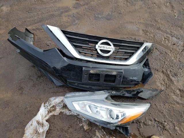 Photo 12 from auction – 2017 NISSAN ALTIMA 2.5 with VIN 1N4AL3APXHC244568