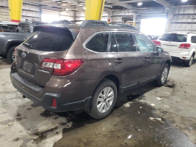 Photo 3 from auction – 2019 SUBARU OUTBACK 2. with VIN 4S4BSAHC7K3220658