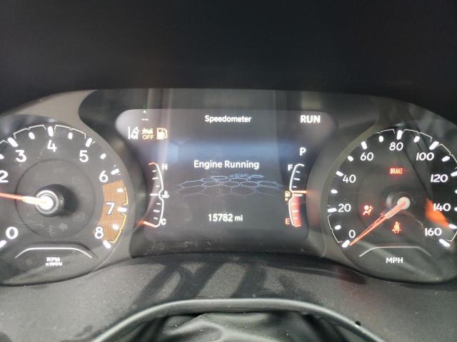 Photo 9 from auction – 2022 JEEP COMPASS LA with VIN 3C4NJDBB2NT122877