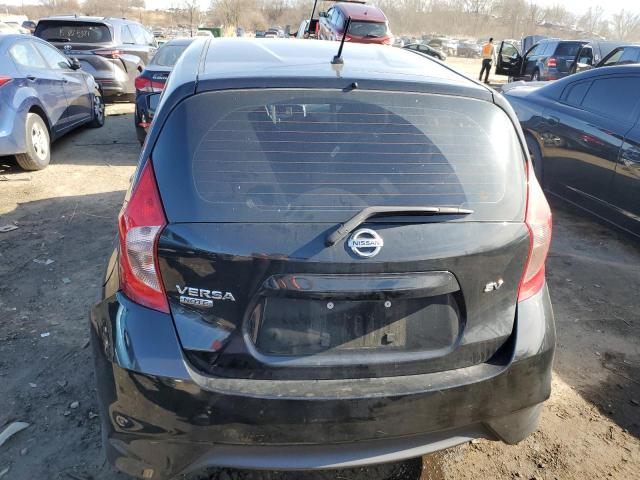 Photo 6 from auction – 2019 NISSAN VERSA NOTE with VIN 3N1CE2CP9KL356524