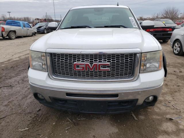 Photo 5 from auction – 2009 GMC SIERRA K15 with VIN 3GTEK133X9G124264