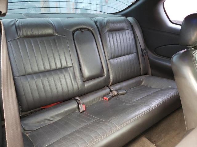 Photo 10 from auction – 2001 CHEVROLET MONTE CARL with VIN 2G1WX15K719103132
