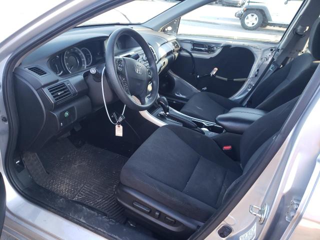 Photo 7 from auction – 2015 HONDA ACCORD EX with VIN 1HGCR2F74FA123808