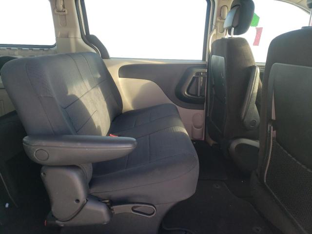 Photo 11 from auction – 2011 DODGE GRAND CARA with VIN 2D4RN4DG0BR663734