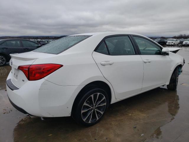 Photo 3 from auction – 2017 TOYOTA COROLLA L with VIN 5YFBURHE2HP686674