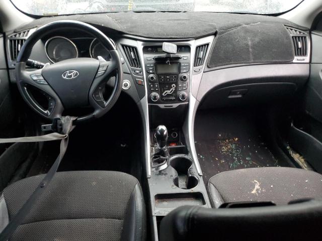 Zdjęcie 8 z aukcji – 2012 HYUNDAI SONATA SE z VIN 5NPEC4ABXCH430095