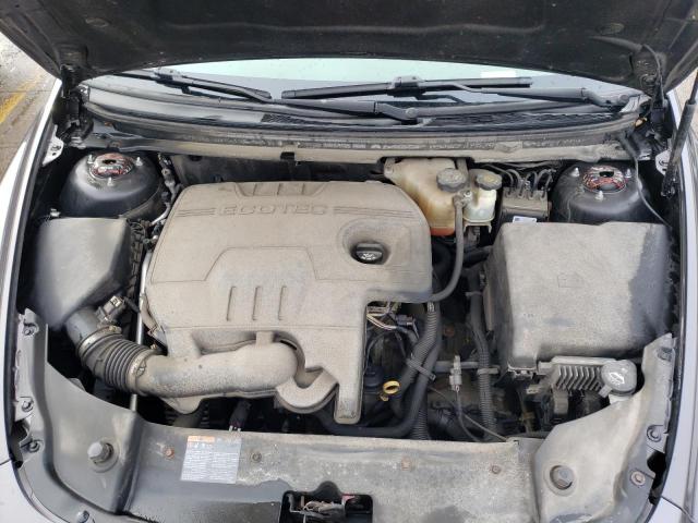 Photo 11 from auction – 2011 CHEVROLET MALIBU LS with VIN 1G1ZB5E13BF312905