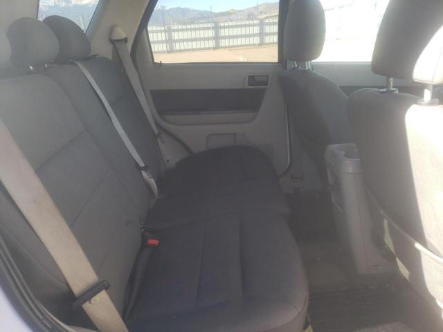 Photo 10 from auction – 2009 FORD ESCAPE HYB with VIN 1FMCU59379KA10033
