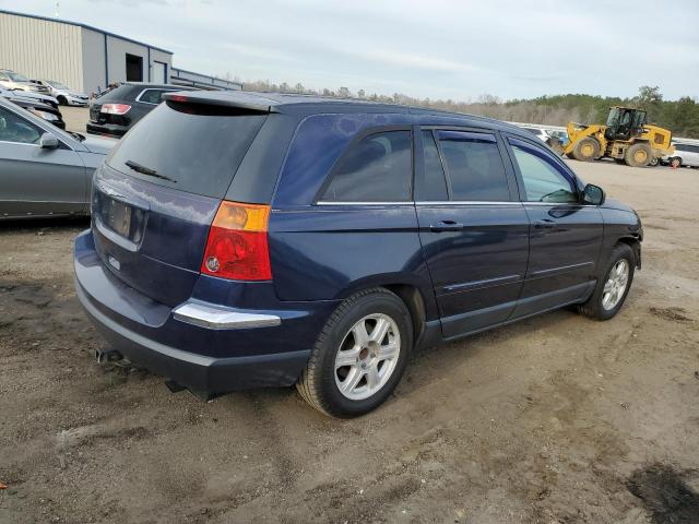 Photo 3 from auction – 2004 CHRYSLER PACIFICA with VIN 2C4GM68434R548762