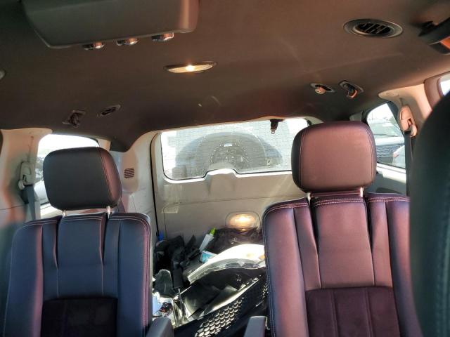 Photo 10 from auction – 2017 DODGE GRAND CARA with VIN 2C4RDGCG9HR806658