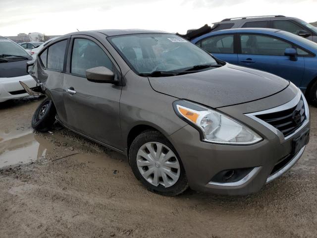 Photo 4 from auction – 2015 NISSAN VERSA S with VIN 3N1CN7AP8FL820232