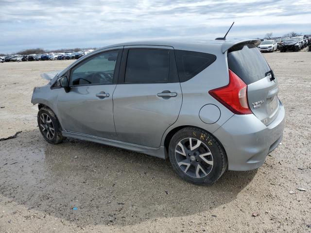 Photo 2 from auction – 2015 NISSAN VERSA NOTE with VIN 3N1CE2CP7FL448981