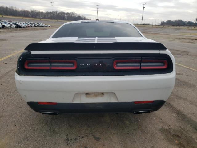 Photo 6 from auction – 2018 DODGE CHALLENGER with VIN 2C3CDZAG3JH204472