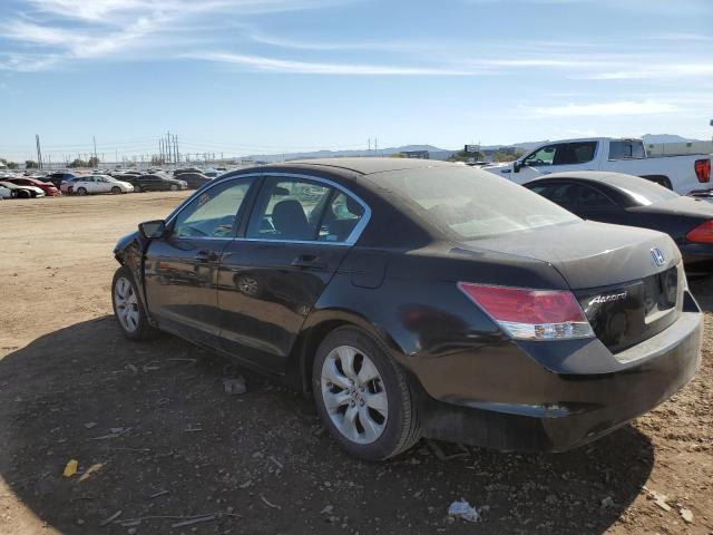 Photo 2 from auction – 2010 HONDA ACCORD EX with VIN 1HGCP2F77AA055664