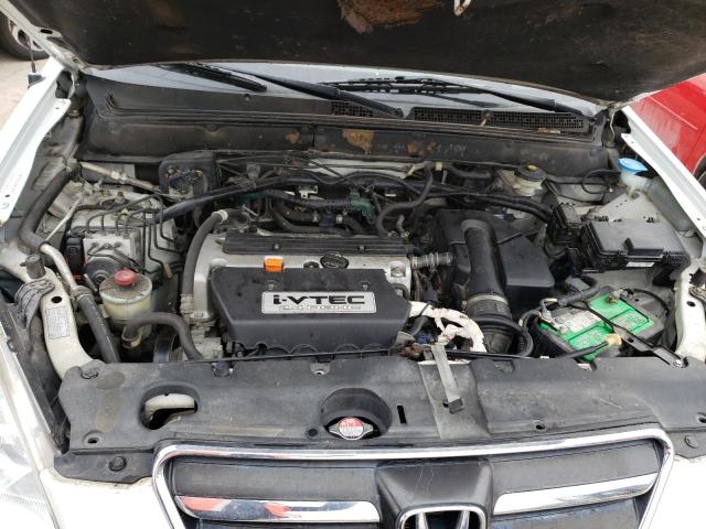 Photo 12 from auction – 2006 HONDA CR-V SE with VIN SHSRD78956U421335