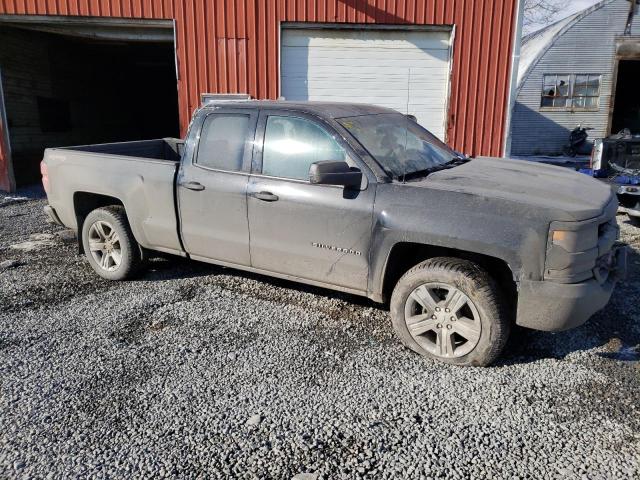 Photo 4 from auction – 2017 CHEVROLET SILVERADO with VIN 1GCVKPEC3HZ363024