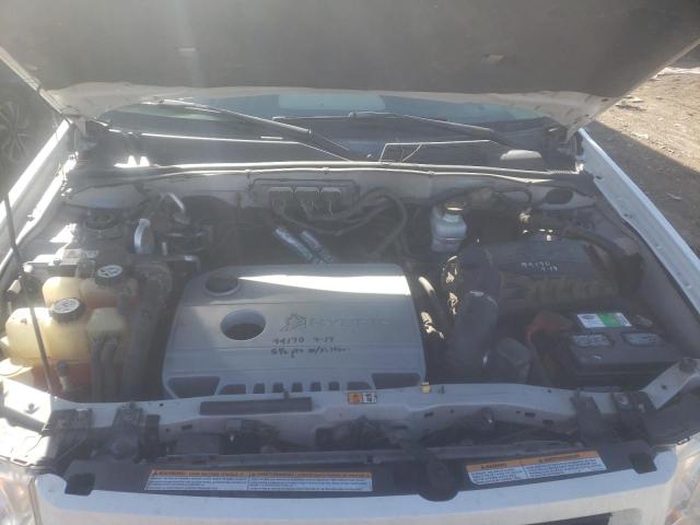 Photo 11 from auction – 2009 FORD ESCAPE HYB with VIN 1FMCU59379KA10033