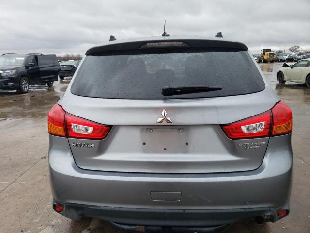 Photo 6 from auction – 2013 MITSUBISHI OUTLANDER with VIN 4A4AP3AU7DE007922