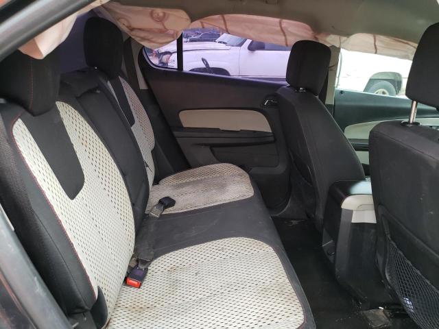Photo 10 from auction – 2013 CHEVROLET EQUINOX LS with VIN 2GNALBEK2D1269118