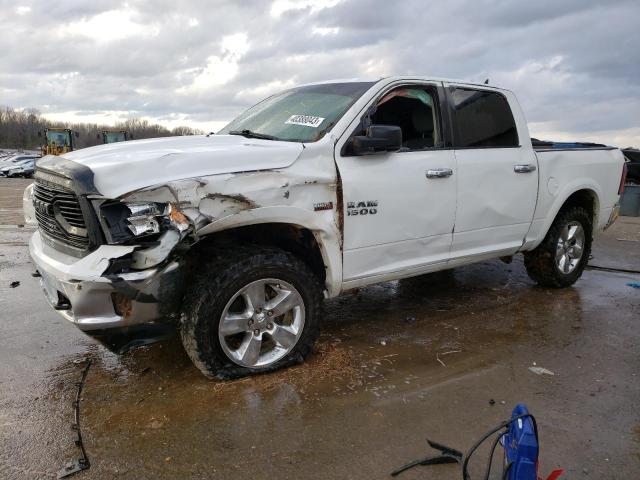 RAM 1500 SLT 2013 with VIN 1C6RR7LT3DS715304 - Photo from auction