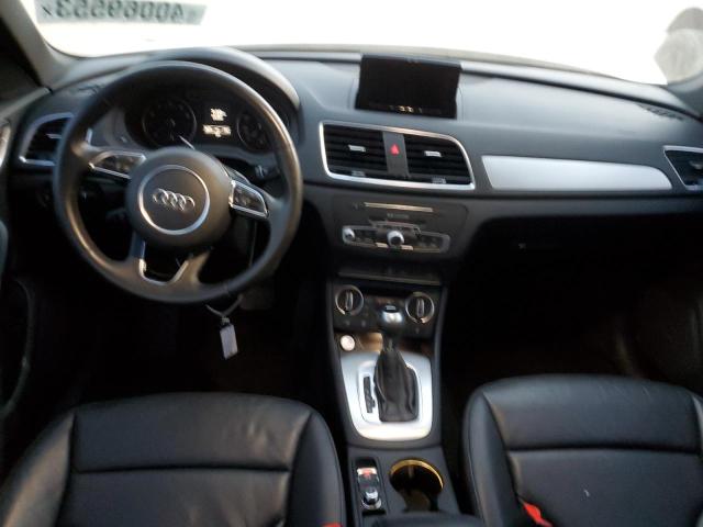 Photo 8 from auction – 2018 AUDI Q3 PREMIUM with VIN WA1BCCFS3JR027159