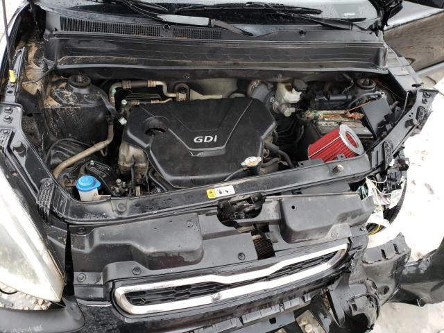 Photo 11 from auction – 2013 KIA SOUL with VIN KNDJT2A5XD7563443