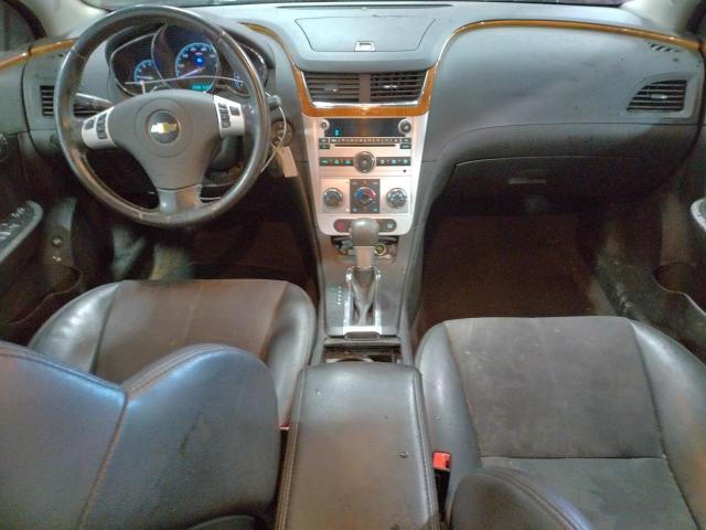 Photo 8 from auction – 2011 CHEVROLET MALIBU 2LT with VIN 1G1ZD5E15BF211424