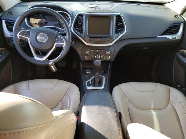 Photo 8 from auction – 2016 JEEP CHEROKEE L with VIN 1C4PJMDBXGW211485