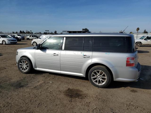 Photo 2 from auction – 2014 FORD FLEX SE with VIN 2FMGK5B85EBD45390