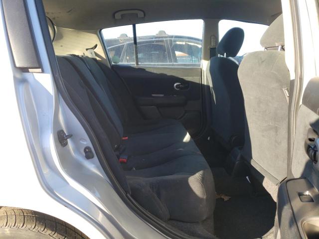 Photo 10 from auction – 2011 NISSAN VERSA S with VIN 3N1BC1CP6BL438965