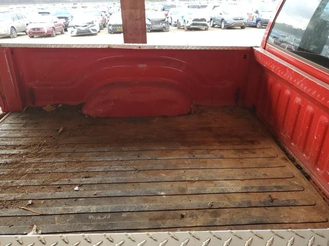 Photo 10 from auction – 2004 DODGE RAM PICKUP with VIN 1D7HU16N74J121470