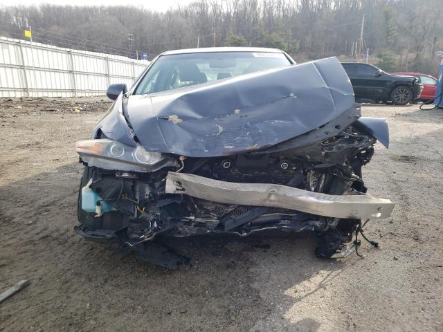 Photo 5 from auction – 2011 ACURA TSX with VIN JH4CU2F62BC004205