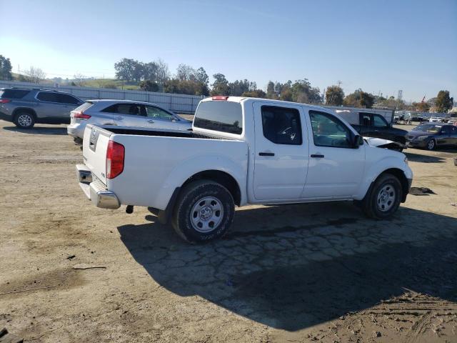 Photo 3 from auction – 2012 NISSAN FRONTIER S with VIN 1N6AD0EV4CC475857