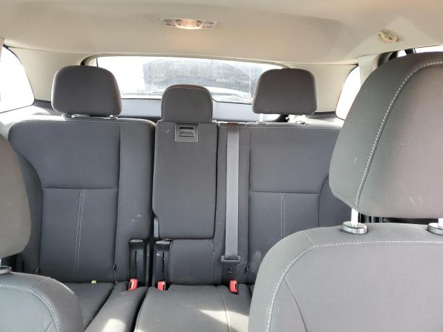 Photo 10 from auction – 2011 FORD EDGE SE with VIN 2FMDK3GC7BBA06436