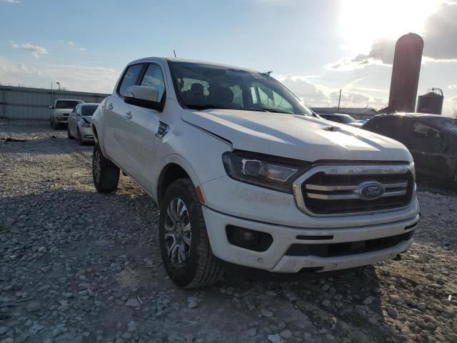 Photo 4 from auction – 2019 FORD RANGER XL with VIN 1FTER4FH1KLA28522