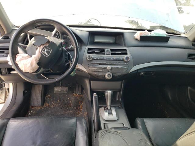 Photo 8 from auction – 2011 HONDA ACCORD with VIN 1HGCP2F62BA115150