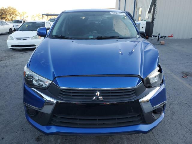 Photo 5 from auction – 2017 MITSUBISHI OUTLANDER with VIN JA4AP3AU0HZ041622