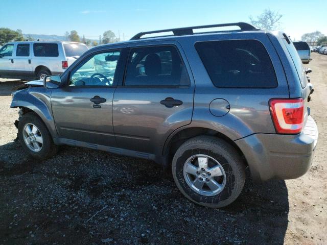 Photo 2 from auction – 2011 FORD ESCAPE with VIN 1FMCU0D7XBKC17924