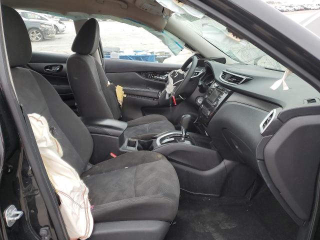 صورة رقم 7 من المزاد - 2016 NISSAN ROGUE S مع VIN KNMAT2MTXGP665145
