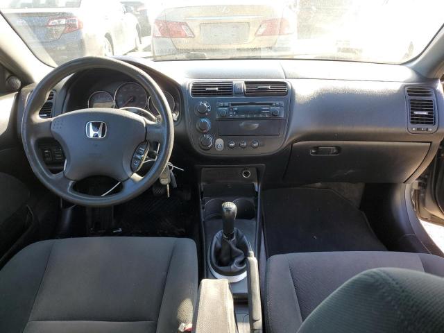 Photo 8 from auction – 2004 HONDA CIVIC EX with VIN 1HGEM21924L058197