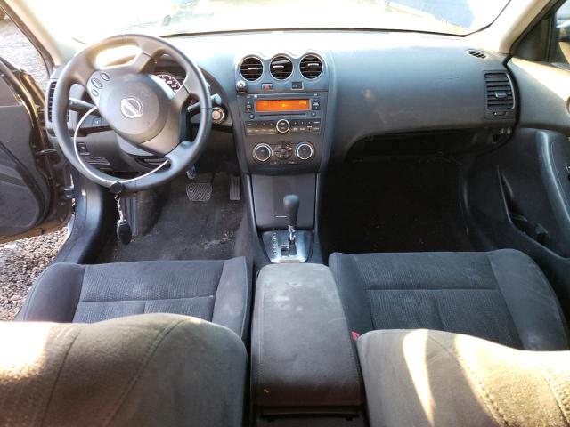 Photo 8 from auction – 2010 NISSAN ALTIMA BAS with VIN 1N4AL2AP9AN419638