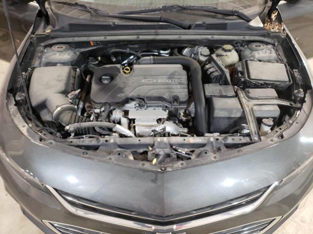 Photo 11 from auction – 2016 CHEVROLET MALIBU LT with VIN 1G1ZE5ST5GF356487
